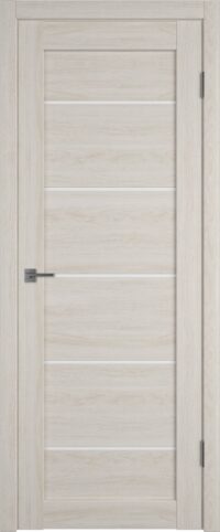 Межкомнатная дверь Atum Pro Х27 White Cloud