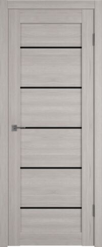 Межкомнатная дверь Atum Pro Х27 Black Gloss