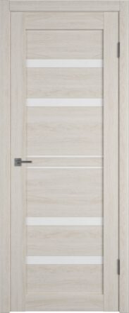 Межкомнатная дверь Atum Pro Х26 White Cloud