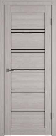 Межкомнатная дверь Atum Pro Х28 Black Gloss