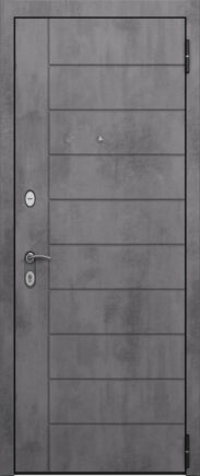 Входная дверь Mastino H1 HOME ECO PP