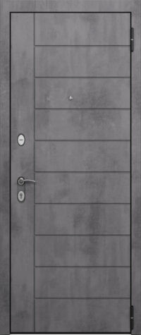 Входная дверь Mastino H1 HOME ECO PP
