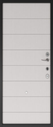 Входная дверь Mastino H2 HOME ECO PP
