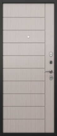 Входная дверь Mastino H1 HOME ECO PP