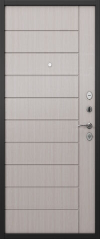 Входная дверь Mastino H1 HOME ECO PP