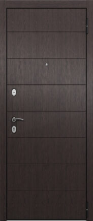 Входная дверь Mastino H2 HOME ECO PP
