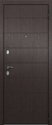 Входная дверь Mastino H2 HOME ECO PP