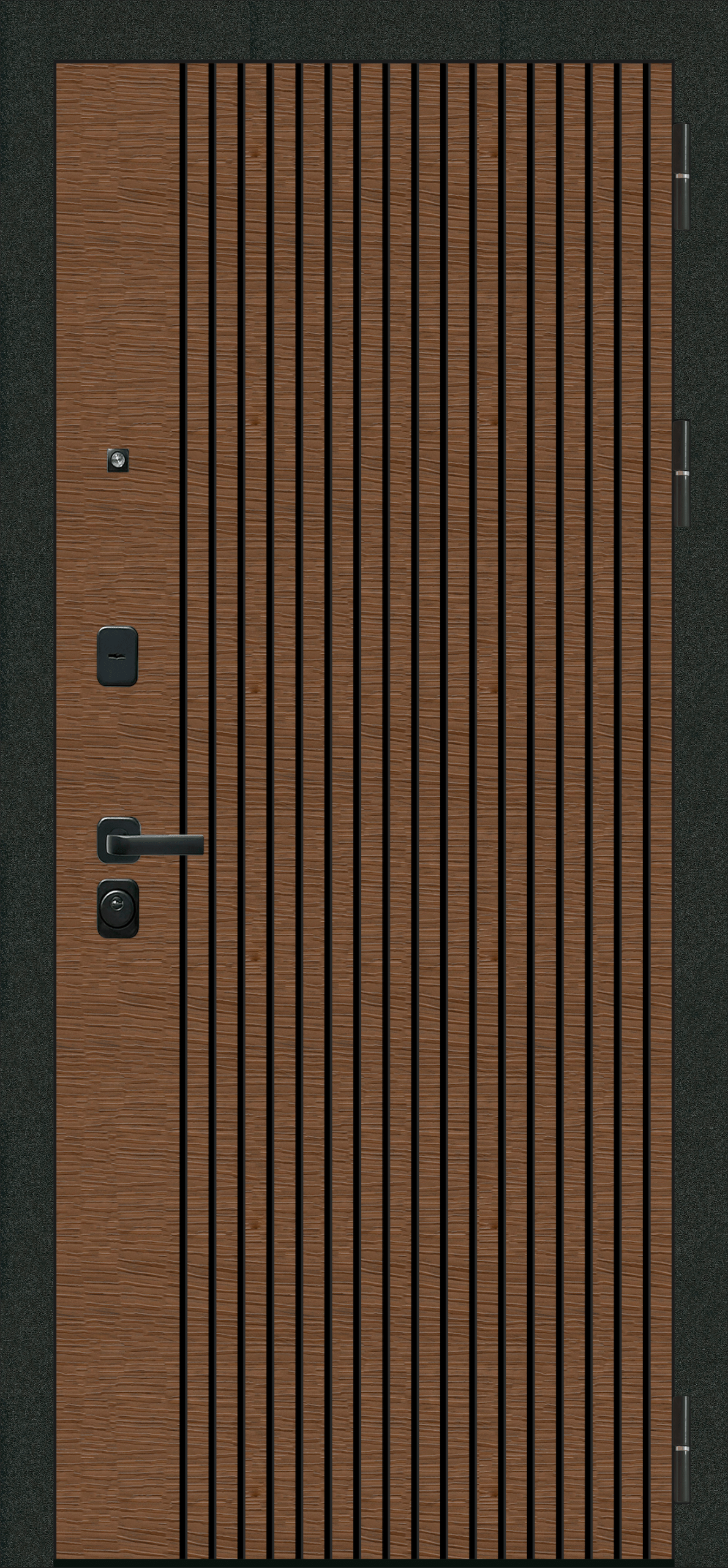 Входная дверь МеталЮр 3К M106 Velluto Bianco 860*2050 L Входная дверь МеталЮр 3К M106 Velluto Bianco 860*2050 L