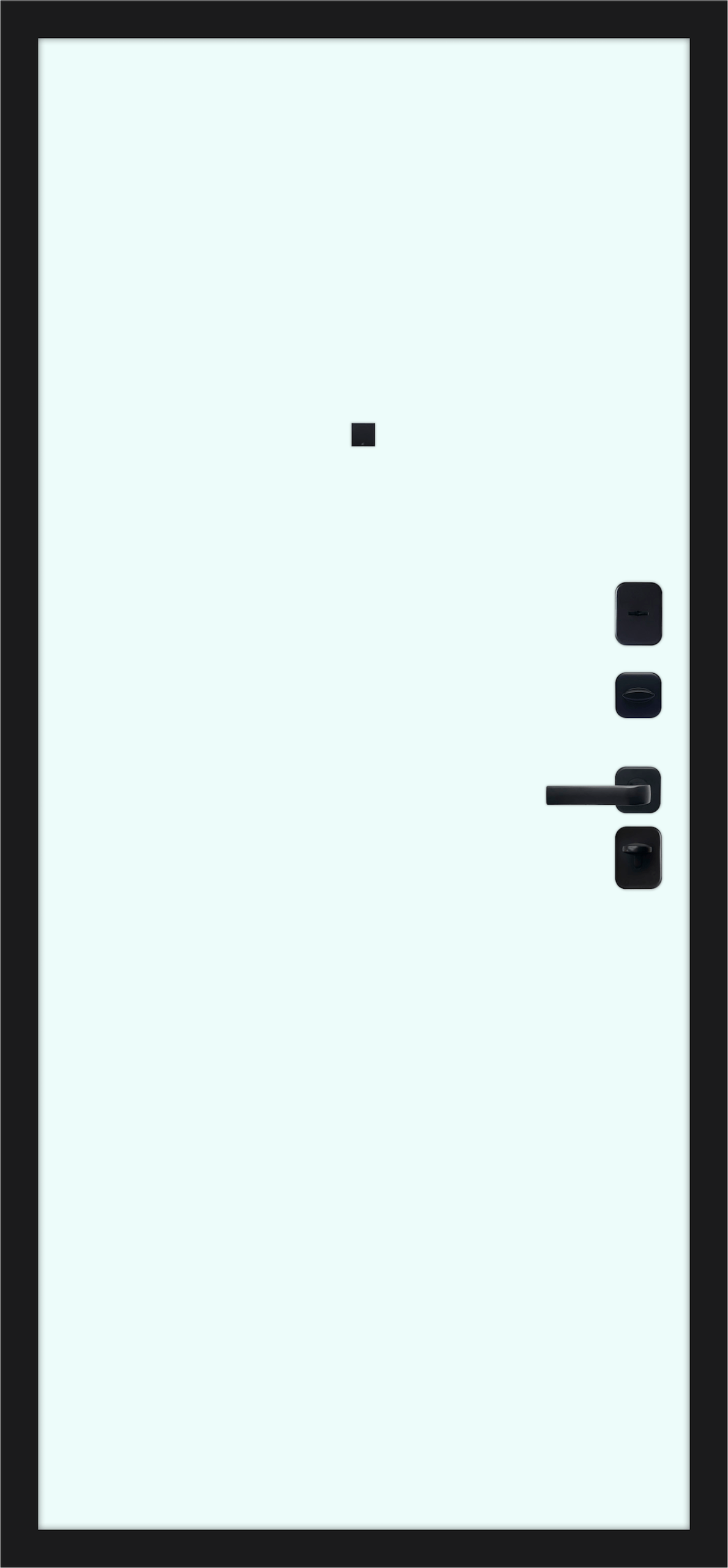 Входная дверь МеталЮр 3К M106 Velluto Bianco 860*2050 L Входная дверь МеталЮр 3К M106 Velluto Bianco 860*2050 L